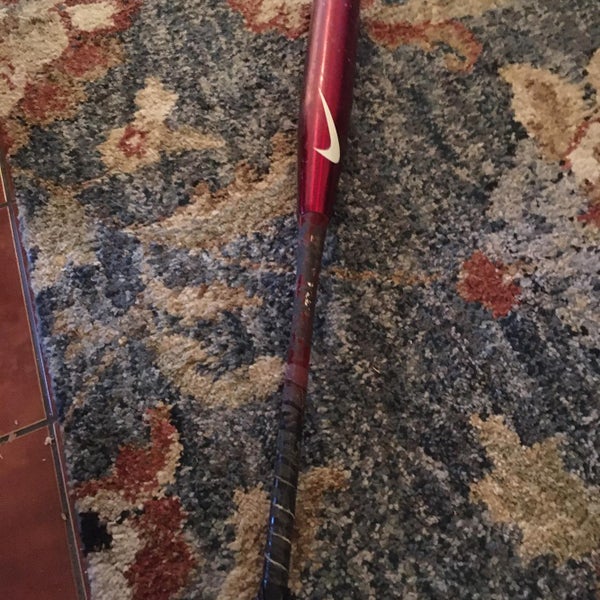 High School/College 2013 Hybrid Aero Fuse (-3) 31 oz 34" Bat