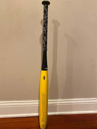 Kid Pitch (9YO-13YO) USSSA Certified Composite XL1 (-10) 31" Bat