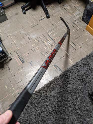 Used Bauer RH Vapor 1X Lite P28, 77Flex