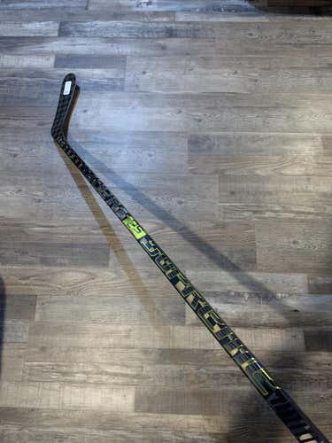 NEW Bauer 2S Pro P92-77 flex