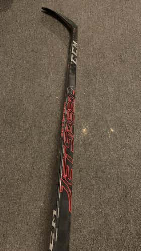 Jetspeed FT3 Pro (P28/65 Flex)