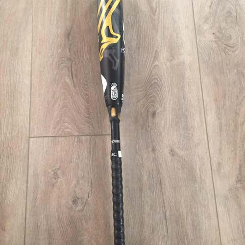 Demarini - Kid Pitch (9YO-13YO)  Composite CF (-10) 19 oz 29" Bat