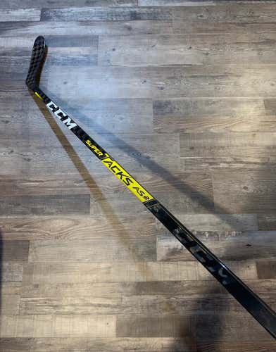 NEW Pro Stock CCM AS2 Pro P28-75 flex