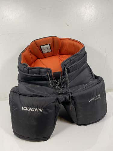 Used Vaughn Velocity Lt60 Xl Ice Hockey Goalie Ice Hockey Goalie Pants