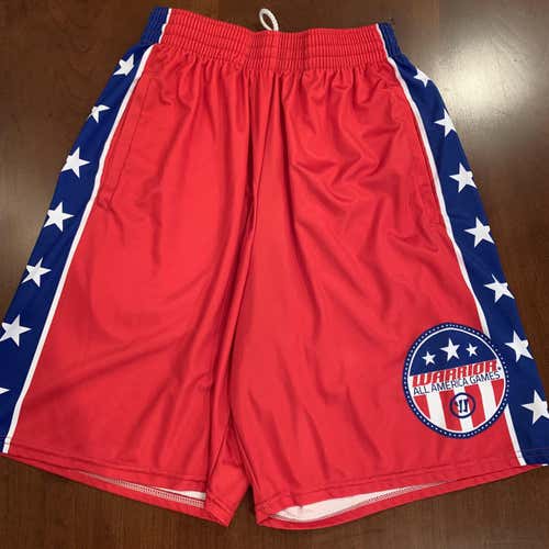 Adult Medium Other Shorts
