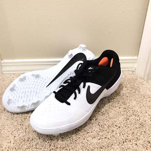 Nike Alpha Huarache Elite 2 MCS Size 11