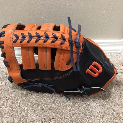New First Base A2000 12" Baseball Glove