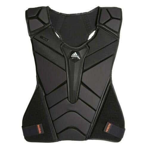 Adidas Freak CG Goalie Chest Pad Lacrosse Protective Gear - CG1641-M/medium