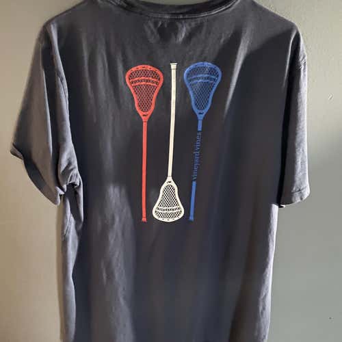 Vineyard Vines Lacrosse Shirt