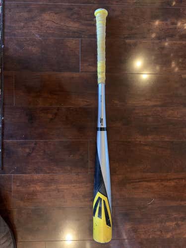 Easton S3 Alloy BBCOR Certified Bat (-3) 29 oz 32" Used