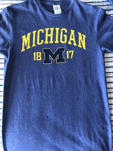 NEW University Of Michigan T-shirt