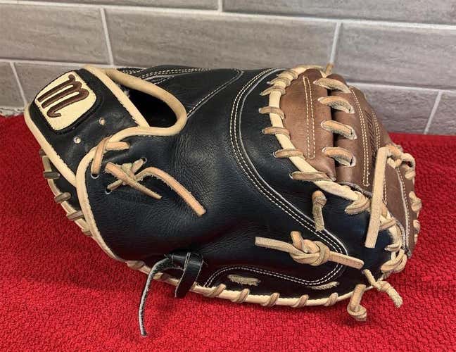 Marucci HTG 32.5” Catcher’s Mitt