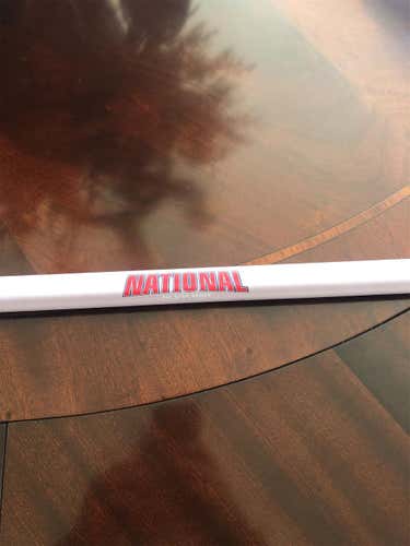 New Custom Nationals True Comp SF 4.0 Shaft
