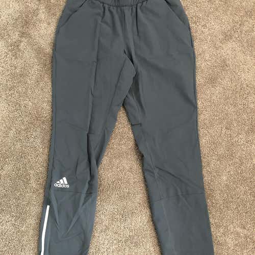 Women’s Medium Adidas Track Pants