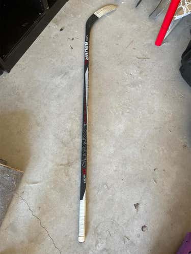 Senior Left Hand Vapor X900 Mid Pattern  Hockey Stick