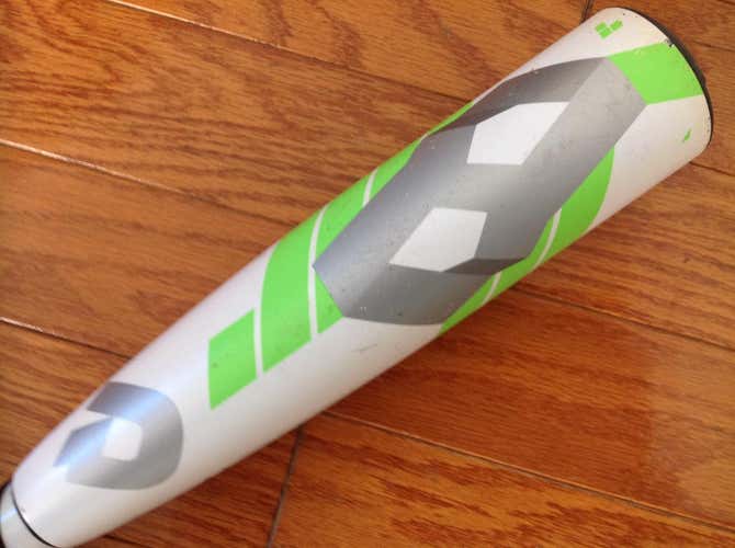 Demarini Cf8 26/15 Rare Size Youth Baseball Bat