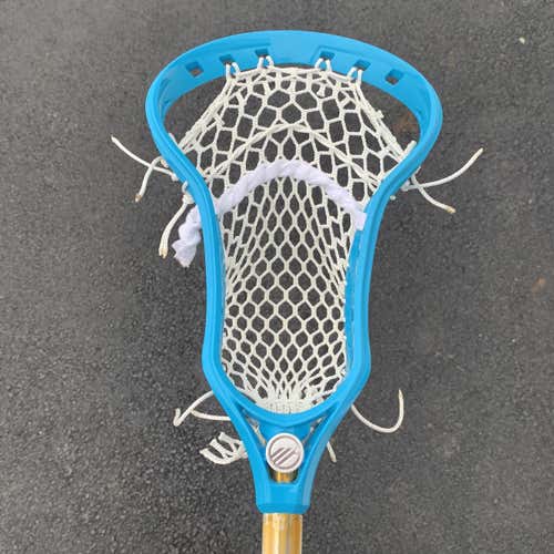 Custom Strung Maverik Optik 2.0 w/ STX Memory Mesh