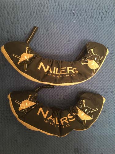 Wheeling Nailers Pro Stock Skate Guards