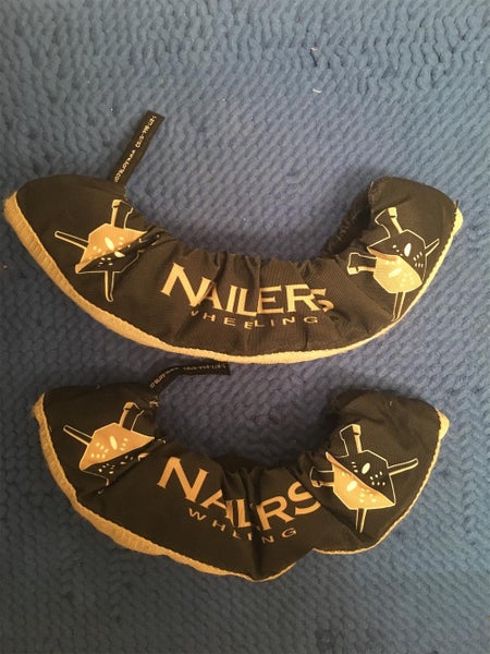 Wheeling Nailers Pro Stock Skate Guards