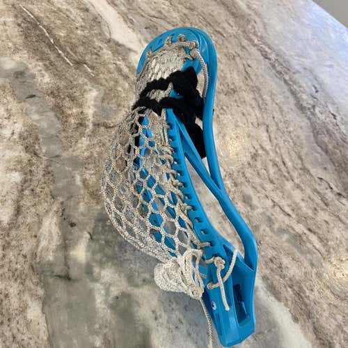 Maverik Showtime Optik 2.0 Head - Like New - Strung/Unstrun