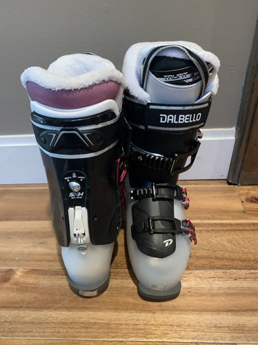 New Dalbello Kyra Ski Boots