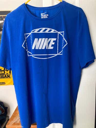 Nike Shirt Dri-Fit