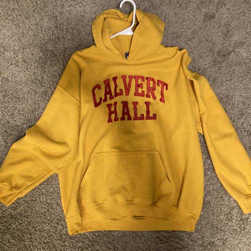 Calvert Hall Sweatshirt