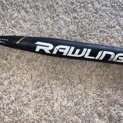Black High School/College 2018 Composite 2018 Quatro Pro (-10) 22 oz 32" Bat