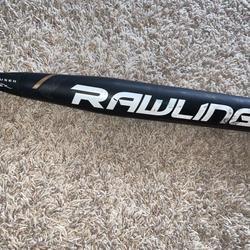 Black High School/College 2018 Composite 2018 Quatro Pro (-10) 22 oz 32" Bat