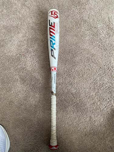 Used 2019 Composite Prime 919 (-10) 19 oz 29" Bat