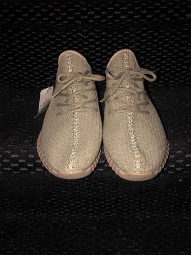 Yeezy 350 Oxford Tan Sz 10
