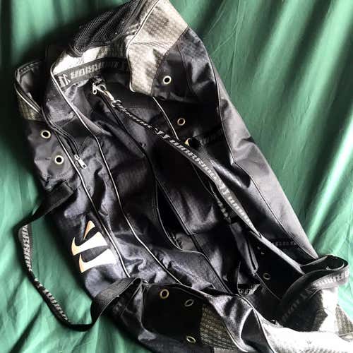 Used Warrior Bag