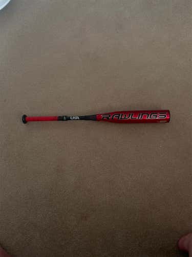 Kid Pitch (9YO-13YO) 2020 Composite Quatro Pro (-12) 17 oz 29" Bat