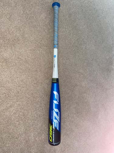 Kid Pitch (9YO-13YO) 2020 Composite Fuze (-10) 19 oz 29" Bat