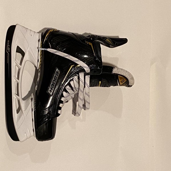 Senior Bauer Supreme 2S Pro Size 7.5 Hockey Skates