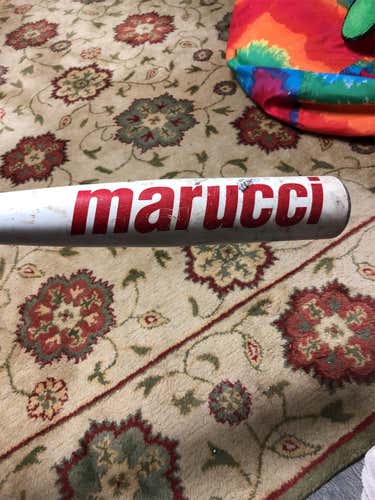 Kid Pitch (9YO-13YO)  Alloy CAT 7 (-3) 28 oz 31" Bat