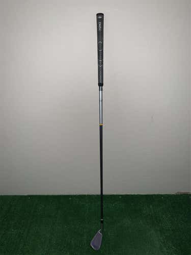 Men's Right Handed HiBore Irons Regular Flex Hybrid