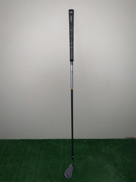Men's Right Handed HiBore Irons Regular Flex Hybrid
