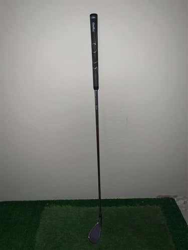 Men's Right Handed FP King Cobra Regular Flex Steel Shaft Wedge