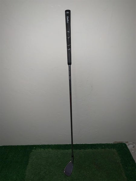 Men's Right Handed FP King Cobra Regular Flex Steel Shaft Wedge