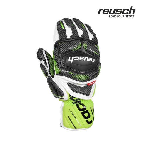Reusch Race Tec 16 GS Mitts -Size 10 - XL NEW w Tags