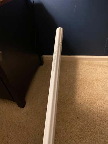 New ECD Carbon 2.0Shaft