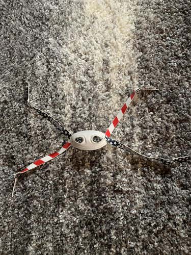 American Flag Chinstrap