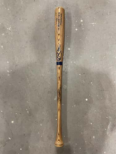 High School/College  Wood Big Stick 33" Bat
