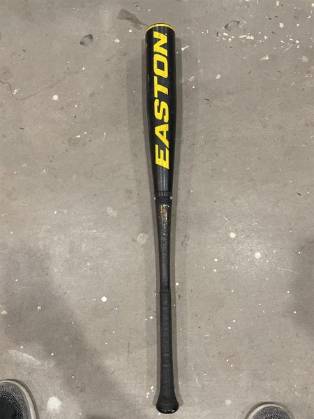 High School/College BBCOR Certified Hybrid S1 (-3) 28 oz 31" Bat