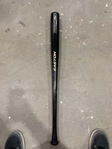 High School/College  Wood S1 (-3) 30 oz 33" Bat