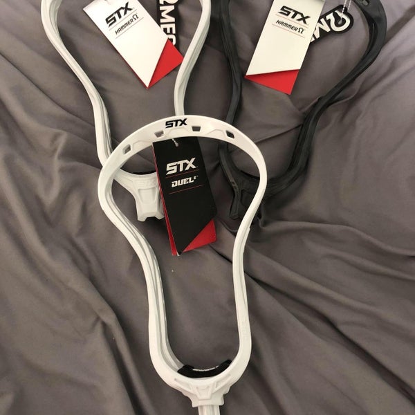 STX Heads Bundle