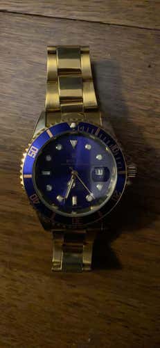 Replica Rolex Submariner (Swiss Made)