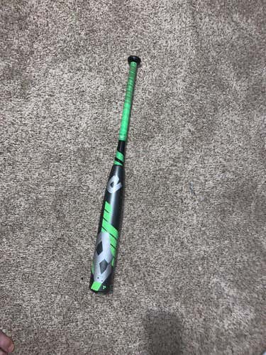 Kid Pitch (9YO-13YO) 2018 Hybrid CF8 (-8) 22 oz 30" Bat