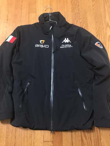 Kappa Briko Men's Adult Jacket
